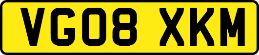 VG08XKM