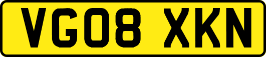 VG08XKN