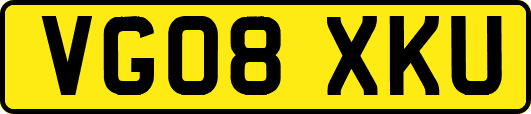 VG08XKU