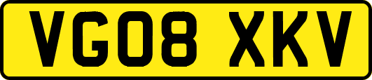 VG08XKV
