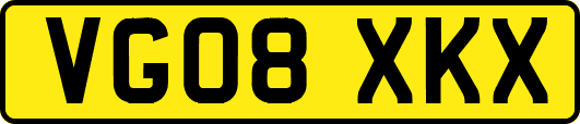 VG08XKX