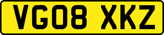VG08XKZ