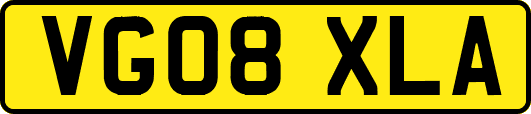 VG08XLA