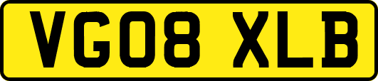 VG08XLB