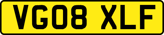 VG08XLF