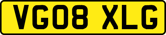 VG08XLG