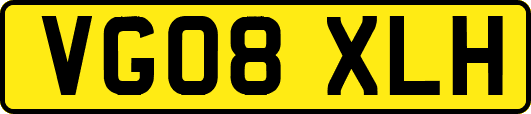 VG08XLH