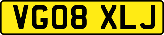 VG08XLJ