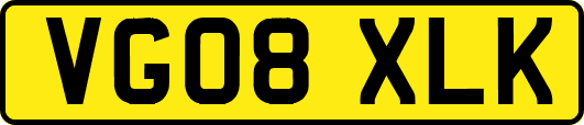 VG08XLK