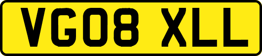 VG08XLL