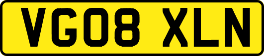 VG08XLN