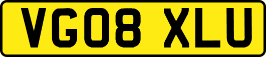 VG08XLU