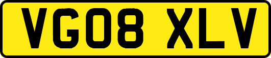 VG08XLV