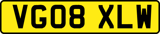 VG08XLW