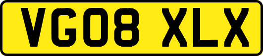 VG08XLX