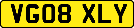 VG08XLY
