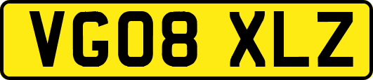 VG08XLZ