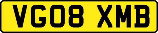 VG08XMB