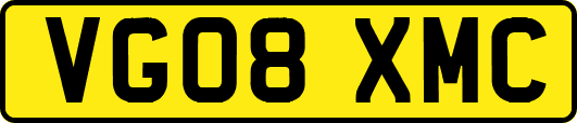 VG08XMC