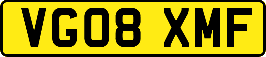 VG08XMF