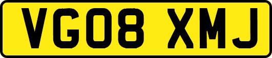 VG08XMJ
