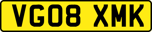 VG08XMK