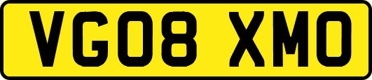 VG08XMO