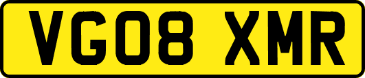 VG08XMR