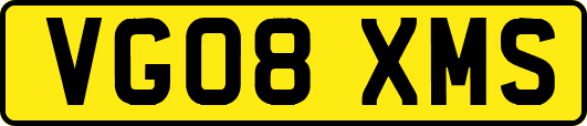 VG08XMS