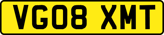 VG08XMT