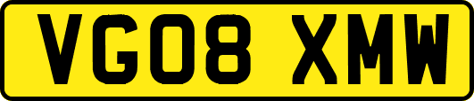 VG08XMW
