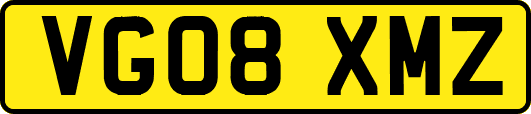 VG08XMZ