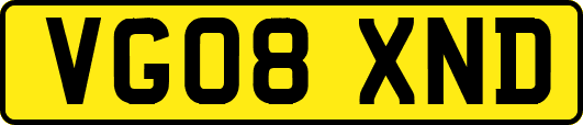 VG08XND
