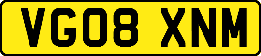 VG08XNM
