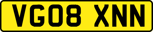VG08XNN