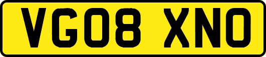 VG08XNO