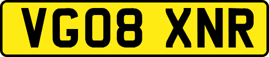 VG08XNR