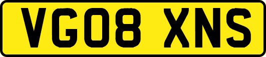 VG08XNS