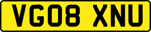 VG08XNU