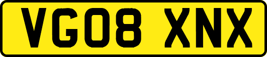 VG08XNX