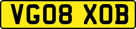 VG08XOB