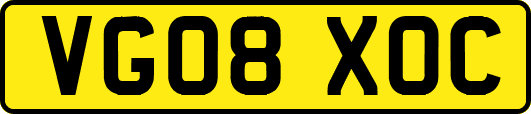 VG08XOC