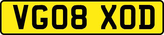 VG08XOD