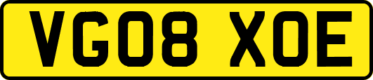 VG08XOE