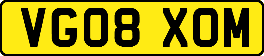 VG08XOM