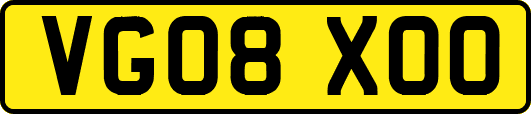 VG08XOO