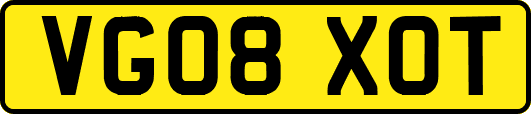 VG08XOT