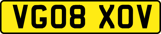 VG08XOV