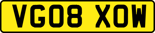 VG08XOW