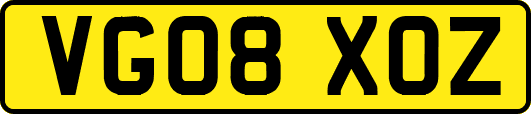 VG08XOZ